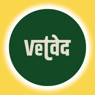 Vetved Logo
